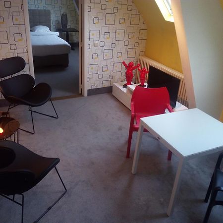 B&B Verdi Bruges Exterior photo