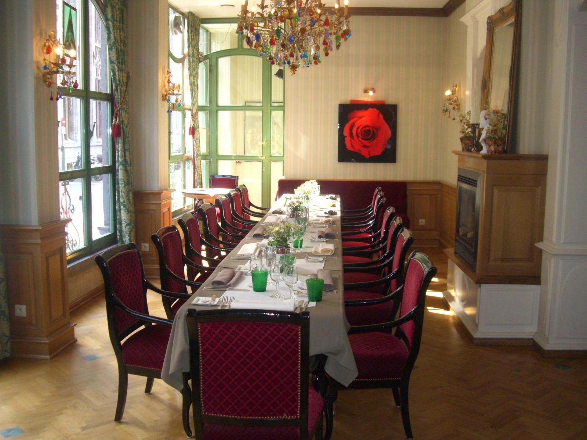 B&B Verdi Bruges Exterior photo