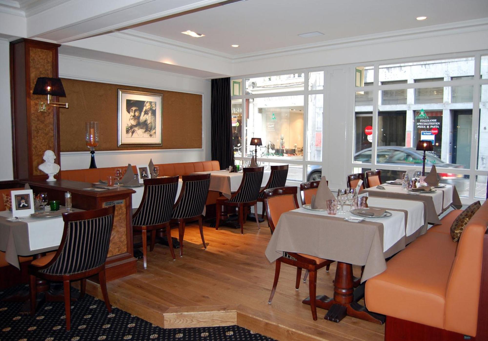 B&B Verdi Bruges Exterior photo